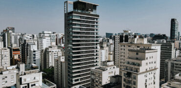 OSCAR ITAIM – 3 DORMITÓRIOS