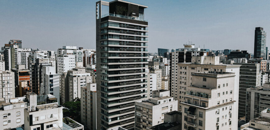 Wonder Ipiranga Residencial – 3 Dormitórios