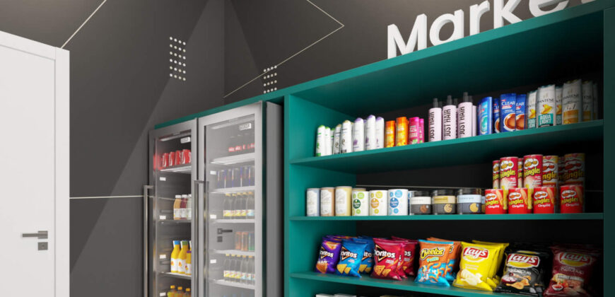 Aurora Praça Da Árvore – 2 Dormitórios