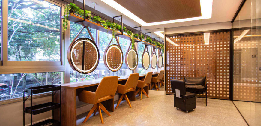 ESSÊNCIA DA VILA – 3 DORMITÓRIOS