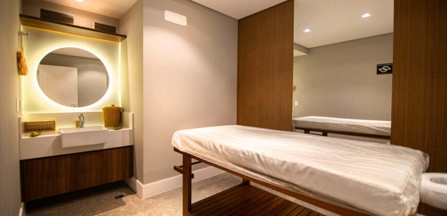 ESSÊNCIA DA VILA – 3 DORMITÓRIOS