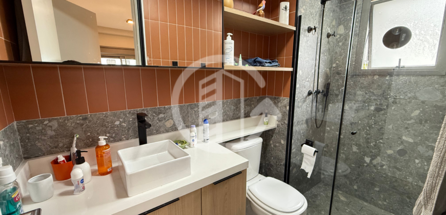 On Jurupis 85m² – 03 Dormitórios