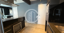 Apartamento 100m² – 02 Dormitorios