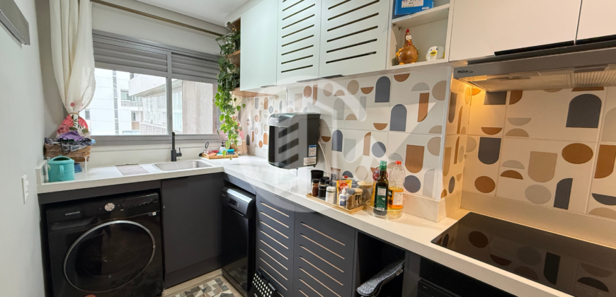 On Jurupis 85m² – 03 Dormitórios