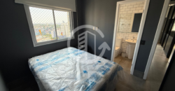 Apartamento 100m² – 02 Dormitorios