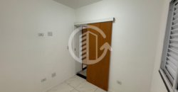 Apartamento 42m² – 02 Dormitórios