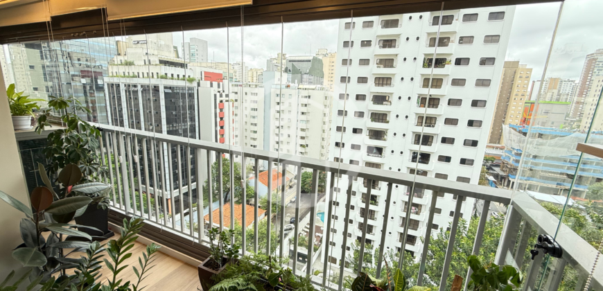 On Jurupis 85m² – 03 Dormitórios