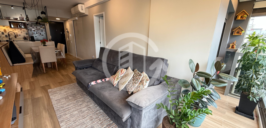 On Jurupis 85m² – 03 Dormitórios