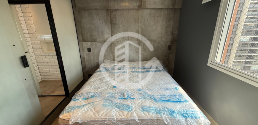 Apartamento 100m² – 02 Dormitorios