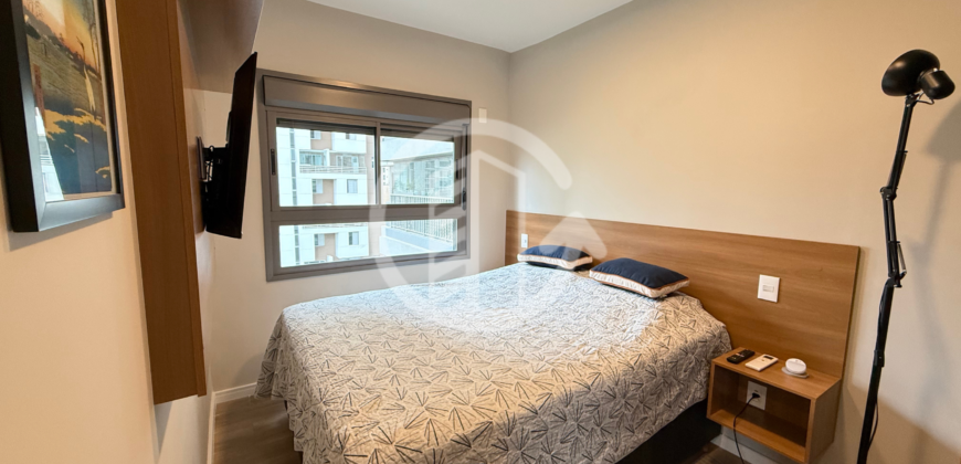 On Jurupis 85m² – 03 Dormitórios