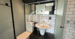 Apartamento 100m² – 02 Dormitorios