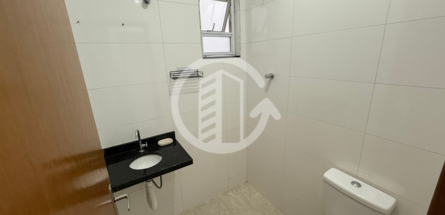 Apartamento 42m² – 02 Dormitórios