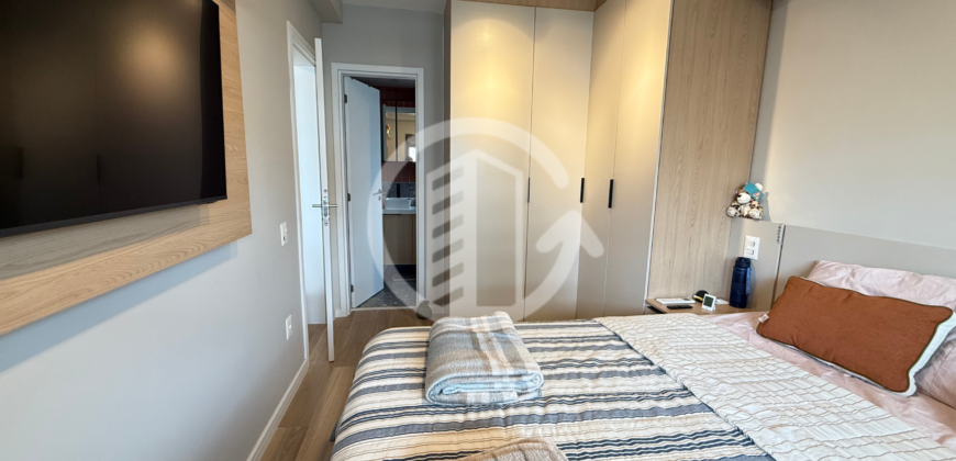 On Jurupis 85m² – 03 Dormitórios