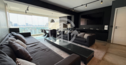 Apartamento 100m² – 02 Dormitorios