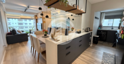 On Jurupis 85m² – 03 Dormitórios