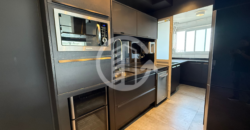 Apartamento 100m² – 02 Dormitorios