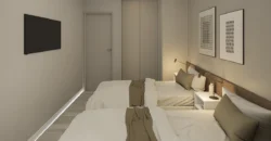 STAY MOEMA – 1 DORMITORIO