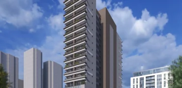 STAY MOEMA – 1 DORMITORIO