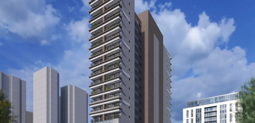 STAY MOEMA – 1 DORMITORIO