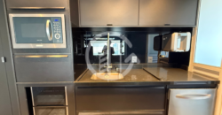 Apartamento 100m² – 02 Dormitorios