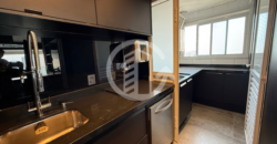 Apartamento 100m² – 02 Dormitorios