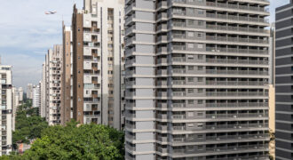 On Jurupis 85m² – 03 Dormitórios