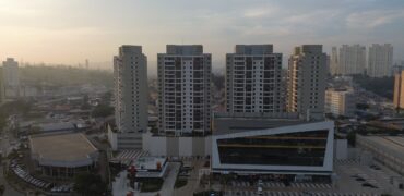 Helbor Patteo São Paulo – 3 Dormitórios