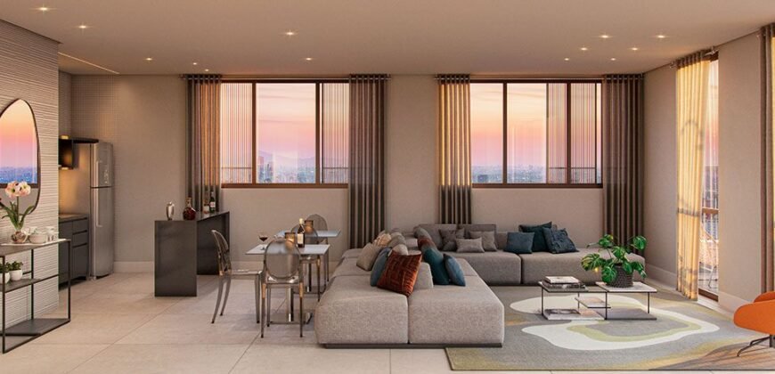 Ibirapuera Park – Studio