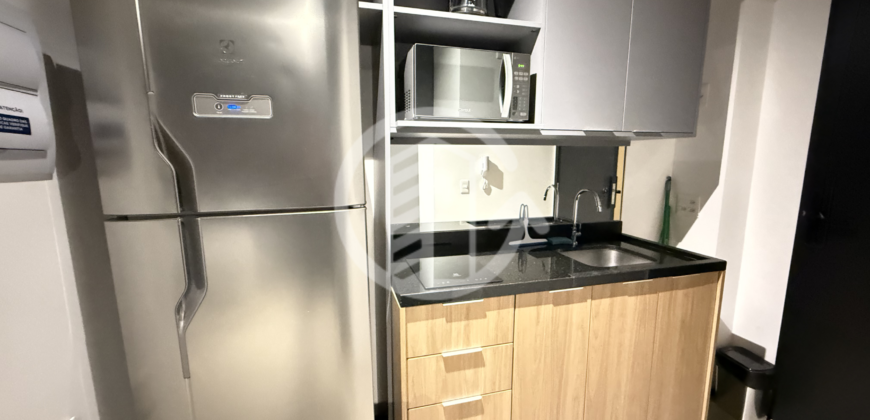 ON Loefgren – 34m²