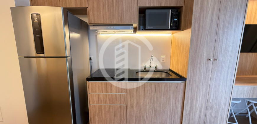 Ibirapuera Park – Studio