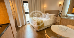 Ibirapuera Park – Studio