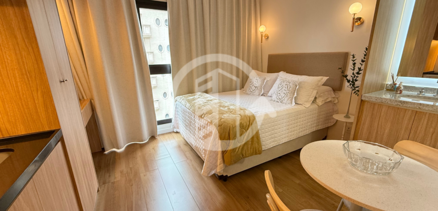 Ibirapuera Park – Studio