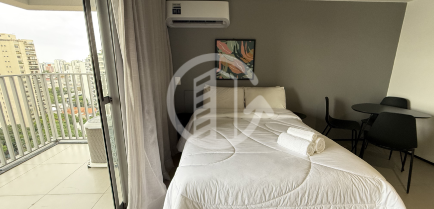 ON Loefgren – 34m²