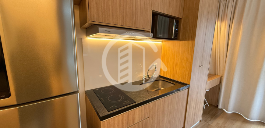 Ibirapuera Park – Studio