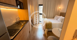 Ibirapuera Park – Studio