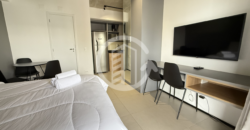 ON Loefgren – 34m²