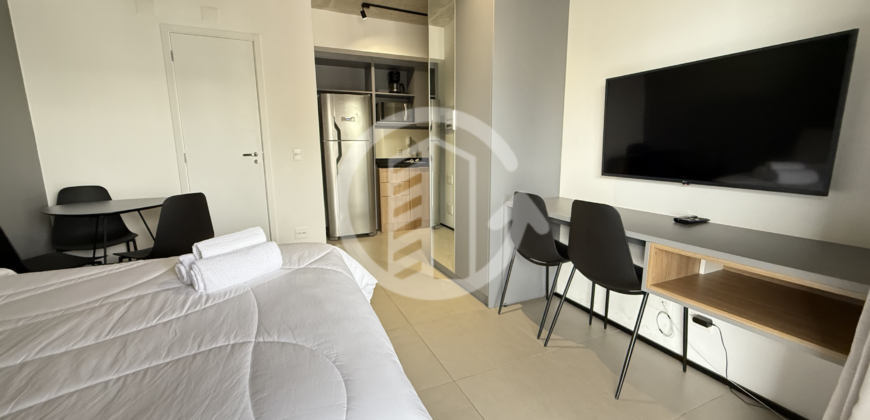 ON Loefgren – 34m²