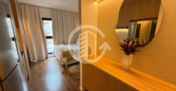 Ibirapuera Park – Studio