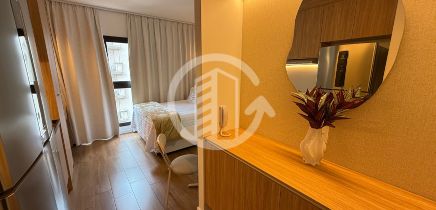 Ibirapuera Park – Studio