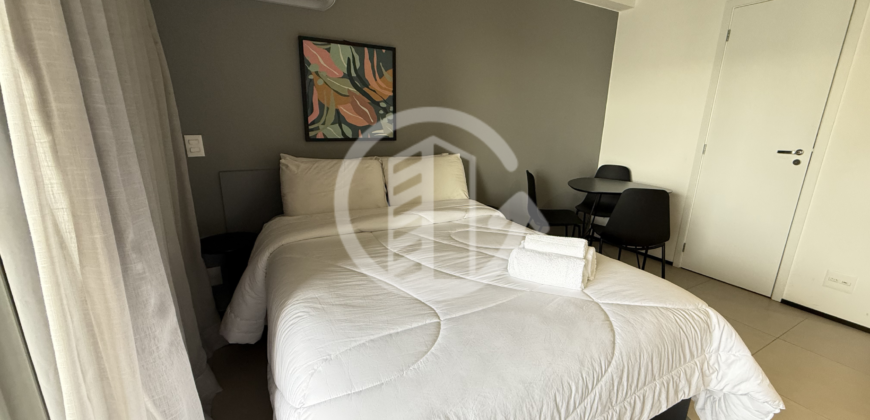 ON Loefgren – 34m²