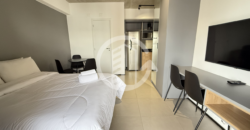 ON Loefgren – 34m²