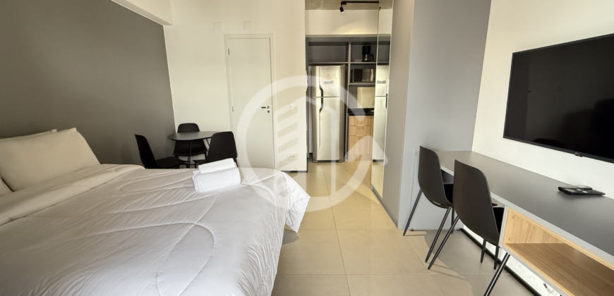 ON Loefgren – 34m²