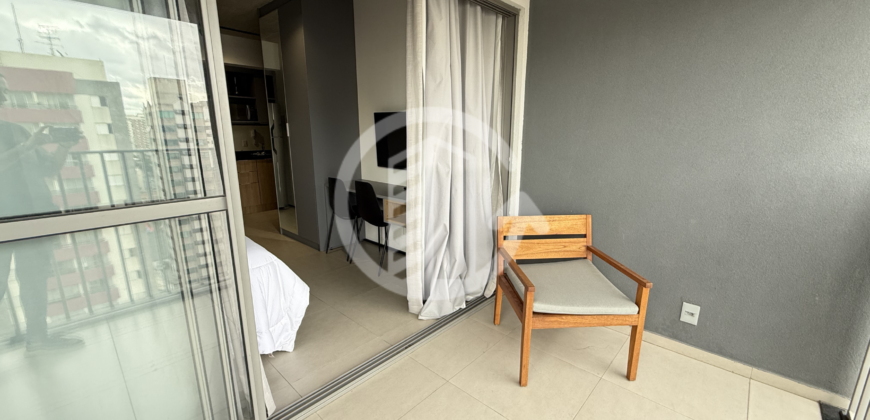 ON Loefgren – 34m²