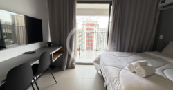 ON Loefgren – 34m²