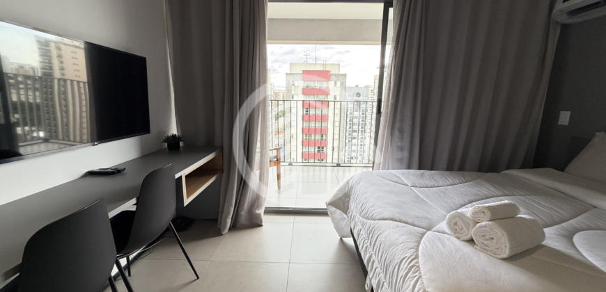 ON Loefgren – 34m²