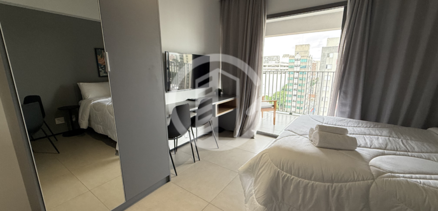 ON Loefgren – 34m²