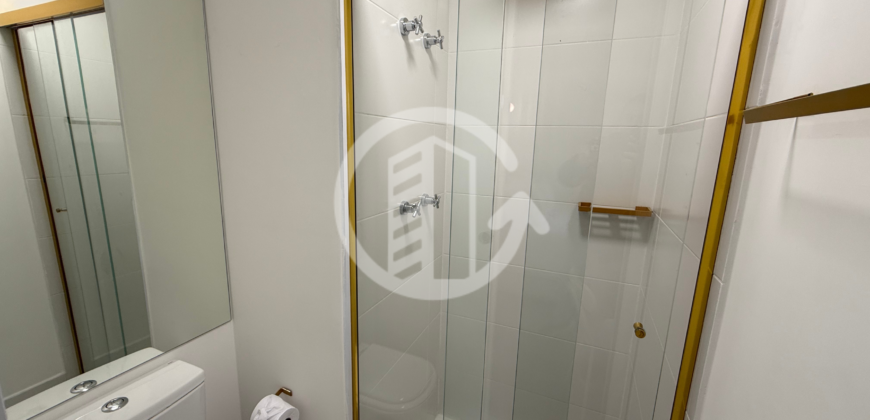 Ibirapuera Park – Studio