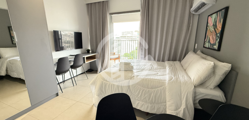 ON Loefgren – 34m²