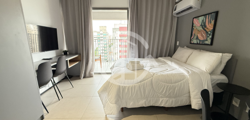 ON Loefgren – 34m²