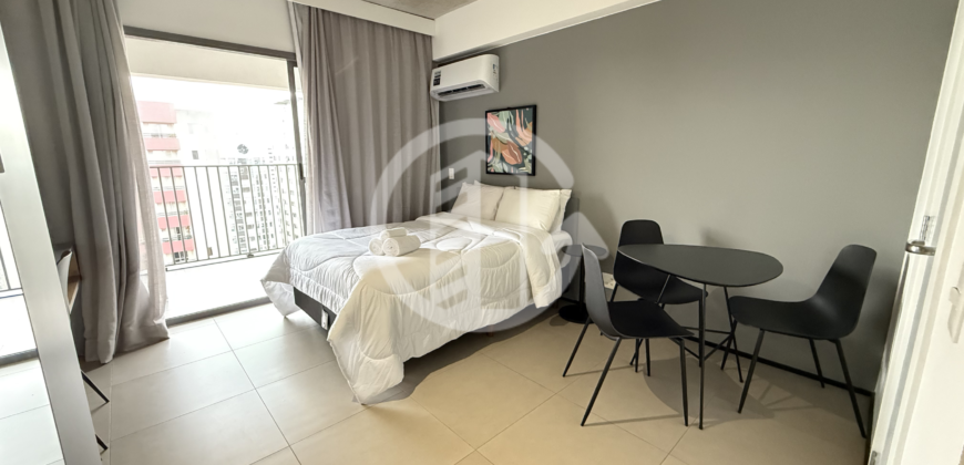 ON Loefgren – 34m²